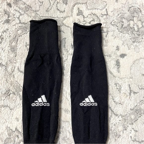 Adidas Team Speed II OTC Soccer Socks - Picture 2 of 7